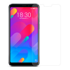 Захисне скло PrimeTech 2.5D для Meizu M8 Note