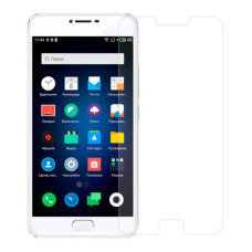 Захисне скло PrimeTech 2.5D для Meizu U20