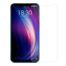 Захисне скло PrimeTech 2.5D для Meizu X8