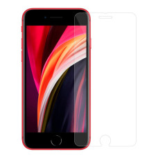 Захисне скло PrimeTech 2.5D для iPhone 7