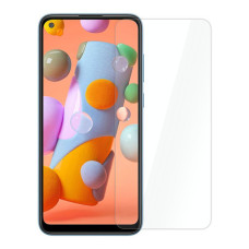 Захисне скло PrimeTech 2.5D для Samsung A115 Galaxy A11 (2020)