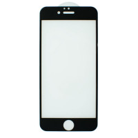 Захисне скло ESD Antistatic для iPhone 6 (Black)