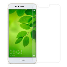Захисне скло PrimeTech 2.5D для Huawei Nova 2