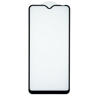 Захисне скло ESD Antistatic для Xiaomi Redmi 8 (Black)