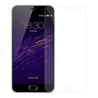 Захисне скло PrimeTech 2.5D для Meizu M2 Note