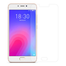 Захисне скло PrimeTech 2.5D для Meizu M6 Note