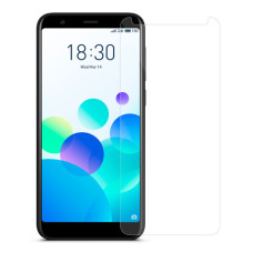 Захисне скло PrimeTech 2.5D для Meizu M8c