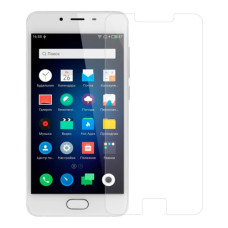 Захисне скло PrimeTech 2.5D для Meizu U10