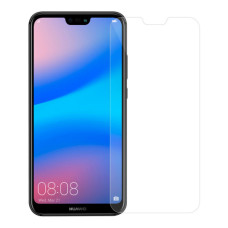 Захисне скло PrimeTech 2.5D для Huawei Nova 3e