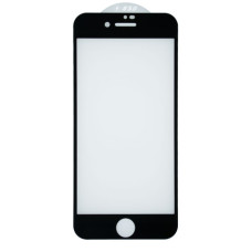 Захисне скло ESD Antistatic для iPhone 7 (Black)