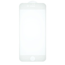 Захисне скло ESD Antistatic для iPhone 7 (White)