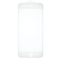 Захисне скло ESD Antistatic для iPhone SE 2 (2020) (White)