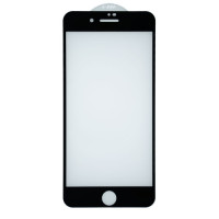 Захисне скло ESD Antistatic для iPhone 7 Plus (Black)