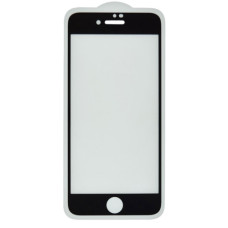 Захисне скло ESD Antistatic для iPhone SE 3 (2020) (Black)