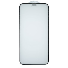 Захисне скло ESD Antistatic для iPhone X (Black)