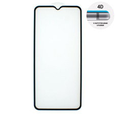 Захисне скло PrimeTech 4D для OnePlus 7T (Black)