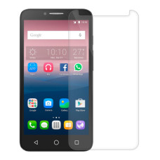 Захисне скло Glass 2.5D для Alcatel 5054D One Touch Pop 3