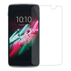 Захисне скло Glass 2.5D для Alcatel 6039Y One Touch Idol 3 mini
