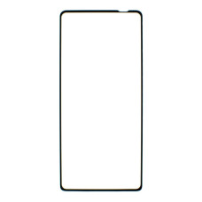 Захисне скло PrimeTech 2.5D для Motorola XT2201 Edge X30 (Black)