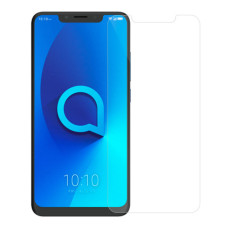 Захисне скло Glass 2.5D для Alcatel 5060 5V