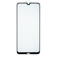 Захисне скло ESD Antistatic для Xiaomi Redmi Note 8 (Black)
