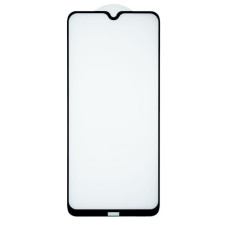 Захисне скло ESD Antistatic для Xiaomi Redmi Note 8 (Black)