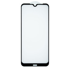 Захисне скло ESD Antistatic для Xiaomi Redmi Note 8T (Black)