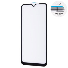 Захисне скло PrimeTech 4D для Samsung A207 Galaxy A20s (2020) (Black)