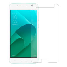 Захисне скло PrimeTech 2.5D для Asus ZenFone 4 Selfie (ZB553KL)