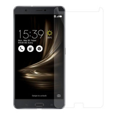 Захисне скло PrimeTech 2.5D для Asus ZenFone 3 Ultra (ZU680KL)