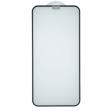 Захисне скло ESD Antistatic для iPhone XR (Black)