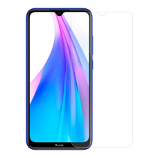 Захисне скло Glass 2.5D для Xiaomi Redmi Note 8T