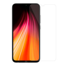 Захисне скло Glass 2.5D для Xiaomi Redmi Note 8