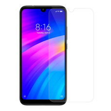 Захисне скло Glass 2.5D для Xiaomi Redmi 7