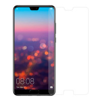 Захисне скло PrimeTech 2.5D для Huawei P20