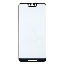 Захисне скло PrimeTech 2.5D для Google Pixel 3 XL (Black)