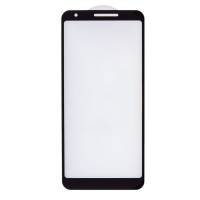 Захисне скло PrimeTech 2.5D для Google Pixel 3A XL (Black)