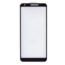 Захисне скло PrimeTech 2.5D для Google Pixel 3A XL (Black)