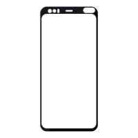Захисне скло PrimeTech 2.5D для Google Pixel 4 (Black)