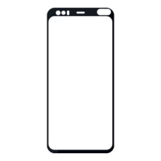 Захисне скло PrimeTech 2.5D для Google Pixel 4 (Black)