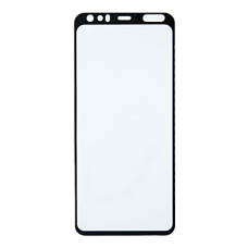 Захисне скло PrimeTech 2.5D для Google Pixel 4 XL (Black)
