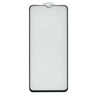 Захисне скло ESD Antistatic для Realme C30 (Black)