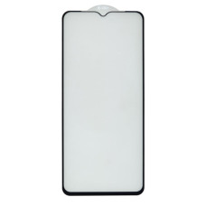Захисне скло ESD Antistatic для Realme C30s (Black)