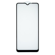 Захисне скло ESD Antistatic для Samsung A207 Galaxy A20s (2019) (Black)