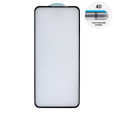Захисне скло PrimeTech 4D для Oppo A32 (Black)