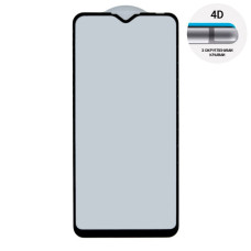 Захисне скло PrimeTech 4D для Oppo A5s (Black)