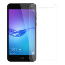 Захисне скло PrimeTech 2.5D для Huawei Y5 (2017)