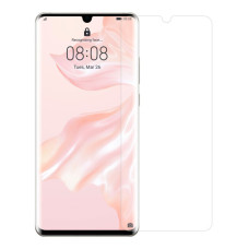 Захисне скло Glass 2.5D для Huawei P30 Pro