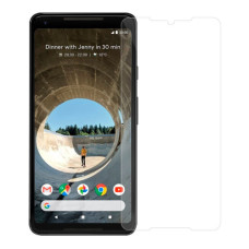 Захисне скло PrimeTech 2.5D для Google Pixel 2 XL