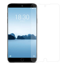 Захисне скло Glass 2.5D для Meizu 15 Lite / Meizu M15